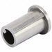 Armature Shaft Extension 5/8-7/8 Adapter