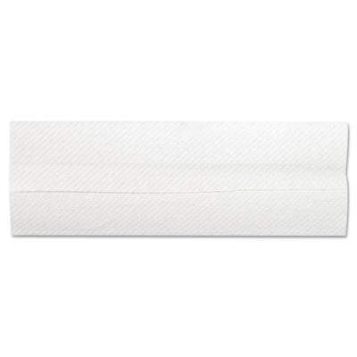 TOWEL,CFOLD,10X12,WH