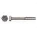 Grade 5 HexHead Cap Screws 5/16-18X2 1