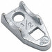 Conduit Clamp Iron Overall L 2.297in