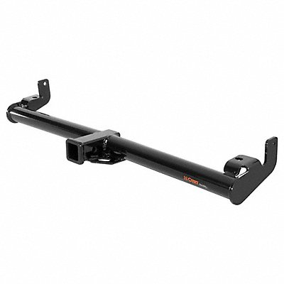 Trailer Hitch 43-1/4 in Overall L