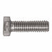 Grade 5 HexHead Cap Screws 3/8-16X1-1/4