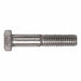 Grade 5 HexHead Cap Screws 3/8-16X2 US