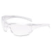 GLASSES,SAFETY,ANTIFG,CLR