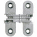 Concealed Hinge Zamac/Steel Material PR