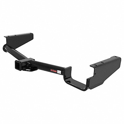 Trailer Hitch 45 in Overall L