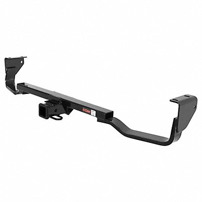 Trailer Hitch 54-3/4 in Overall L