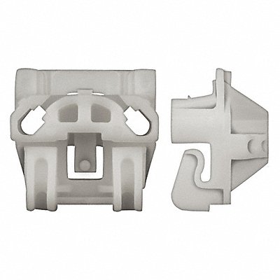 Window Reg Lft Front Clips VW Jetta Bora