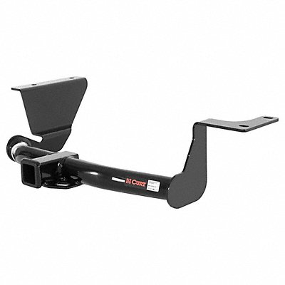 Trailer Hitch 41-1/4 in Overall L