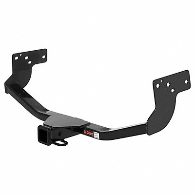 Trailer Hitch 36-1/8 in Overall L