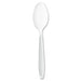 SPOON,IMPRESS,TEASPOON,WH