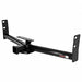 Trailer Hitch 43-1/4 in Overall L