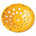 Cup Grinding Wheel 7 