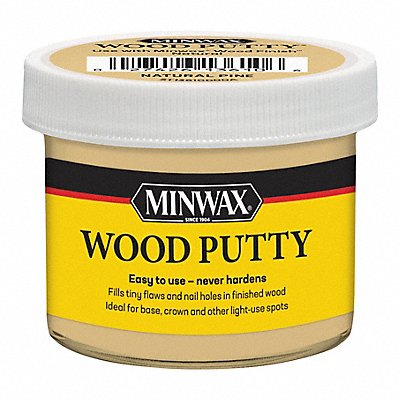 Finishes and Sealers