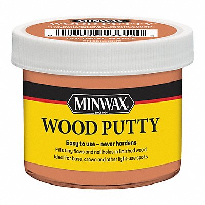 Finishes and Sealers