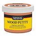 Finishes and Sealers