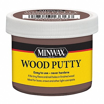 Finishes and Sealers