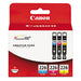 INKCART,CLI-226,3/PK,AST