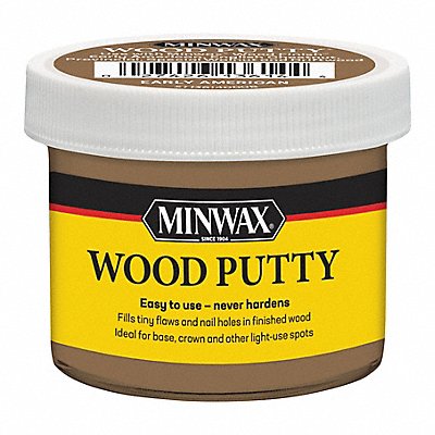 Finishes and Sealers