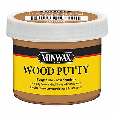 Finishes and Sealers