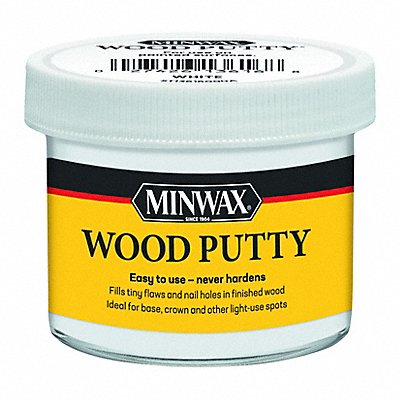 Finishes and Sealers