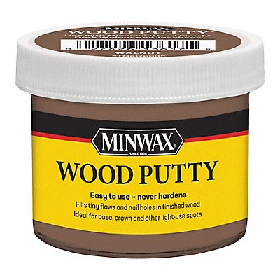 Finishes and Sealers
