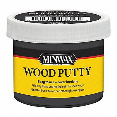 Finishes and Sealers