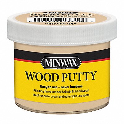 Finishes and Sealers
