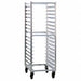 Heavy Duty Sheet Pan Rack 60 H Aluminum