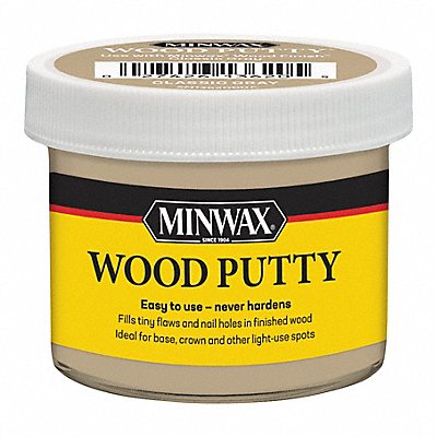 Finishes and Sealers