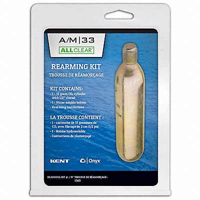 Rearming Kit For PFD 1326/PFD 1329