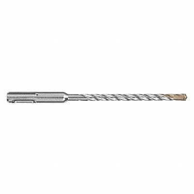 Rock Carbide Bit 3/16x6-1/2 x8-1/2 PK25