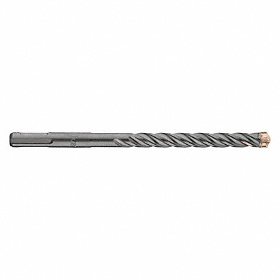 Masonry Drill Bit 3/8 x 4 x 6-1/2 