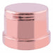 Crimp Fitting Caps and Plugs