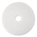 PAD,SUPER POLISH,20",WHT