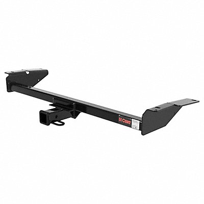 Trailer Hitch 50-7/8 in Overall L