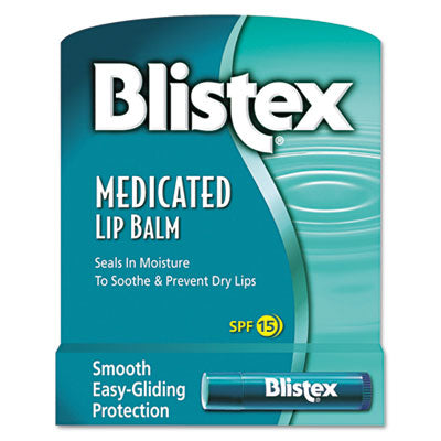 FIRST AID,BLISTEX MEDICTD