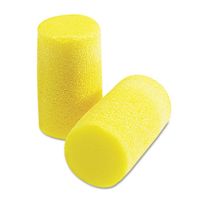 EARPLUGS,CLSC,UNCLRD