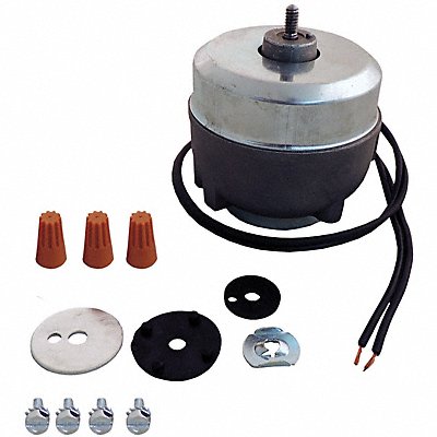 Cond Motor 9 Watt 120V CWOSE