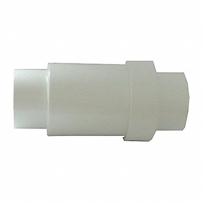 Negative Pressure Trap 1.5 x 1.5 Wht