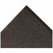 E1607 Carpeted Runner Charcoal 4ft. x 12ft.