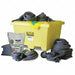 Spill Kit Chem/Hazmat Yellow