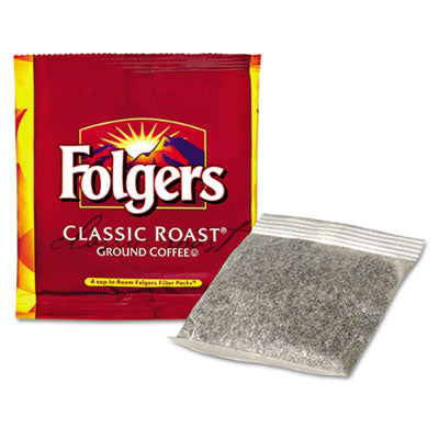 COFFEE,FOLGERS INROOM REG