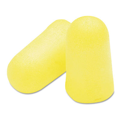 EARPLUGS,TAPERFIT,REGULAR