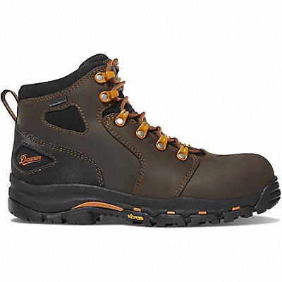Hiker Boot M 8 Brown PR