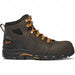 Hiker Boot M 10 Brown PR