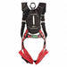 Full Body Harness EVOTECH Harness M