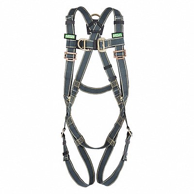 Harness 304 Std Blk Kevlar(R)/NOMEX2 LAN