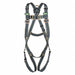 Harness 304 Std Blk Kevlar(R)/NOMEX2 LAN