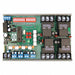 BACnet MS/TP Network Relay Track Mount